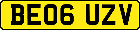 BE06UZV