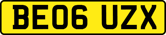BE06UZX