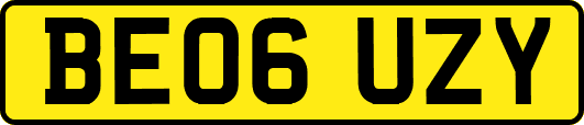 BE06UZY