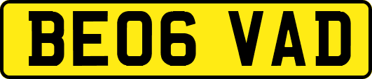 BE06VAD