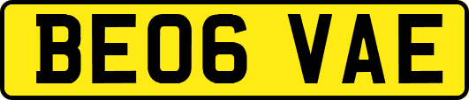 BE06VAE