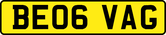 BE06VAG