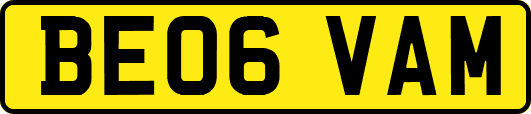 BE06VAM