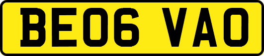 BE06VAO