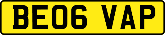 BE06VAP