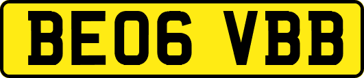 BE06VBB