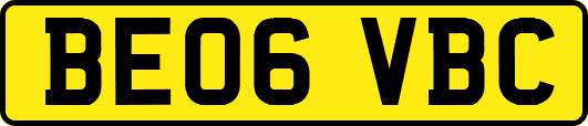 BE06VBC