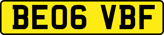 BE06VBF