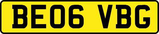 BE06VBG
