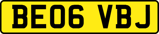 BE06VBJ