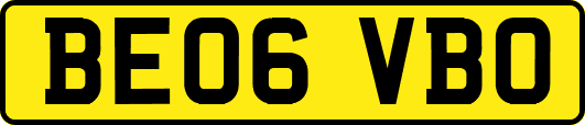 BE06VBO