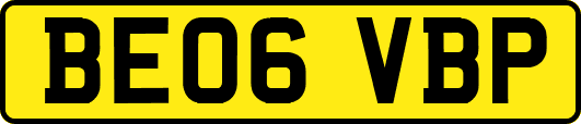 BE06VBP