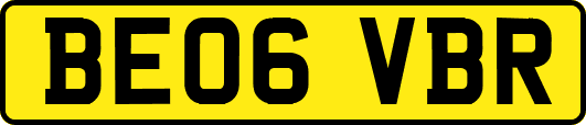 BE06VBR
