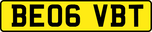 BE06VBT