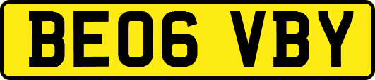 BE06VBY