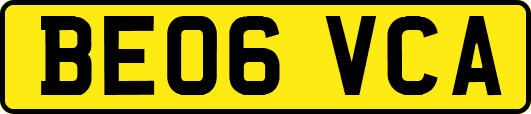 BE06VCA