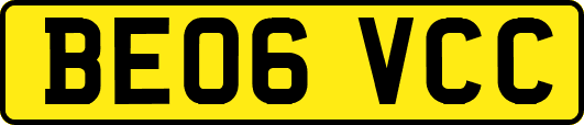 BE06VCC