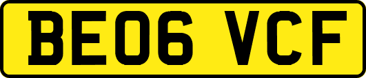 BE06VCF