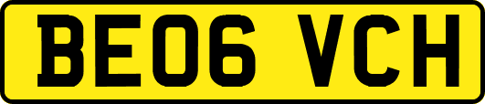 BE06VCH