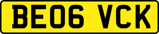 BE06VCK