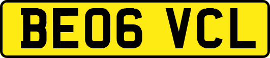 BE06VCL