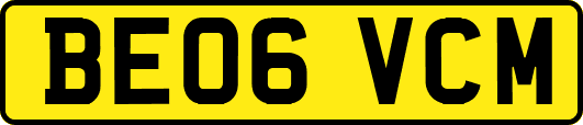 BE06VCM