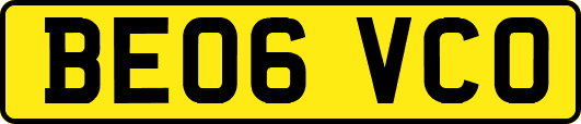 BE06VCO