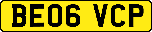 BE06VCP