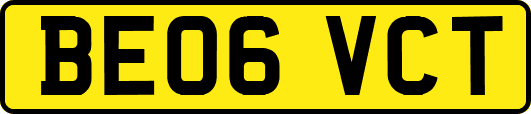 BE06VCT