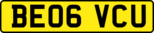 BE06VCU