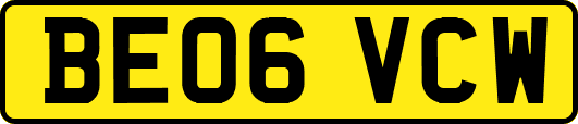 BE06VCW