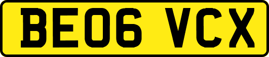 BE06VCX