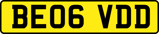 BE06VDD