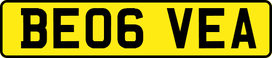 BE06VEA
