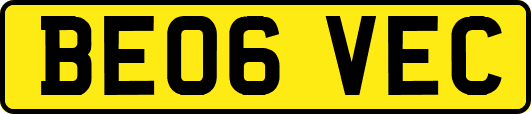 BE06VEC