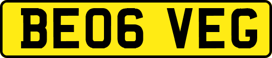 BE06VEG