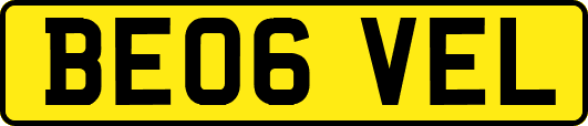 BE06VEL