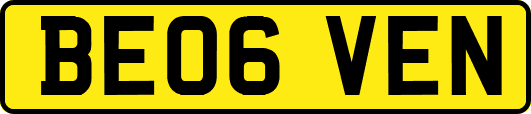 BE06VEN