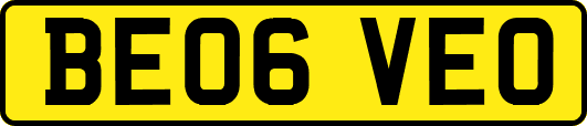 BE06VEO