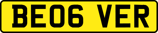 BE06VER