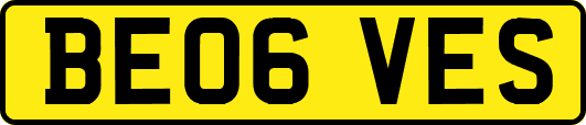 BE06VES