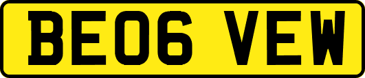 BE06VEW
