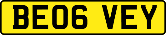 BE06VEY