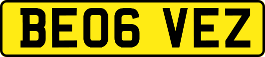 BE06VEZ