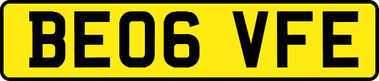BE06VFE