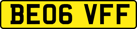 BE06VFF