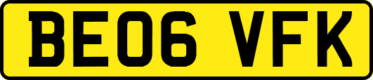 BE06VFK