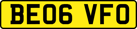 BE06VFO