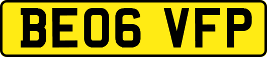 BE06VFP