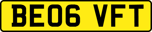 BE06VFT